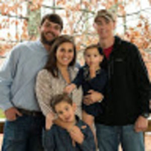 Meet your Posher, Kay